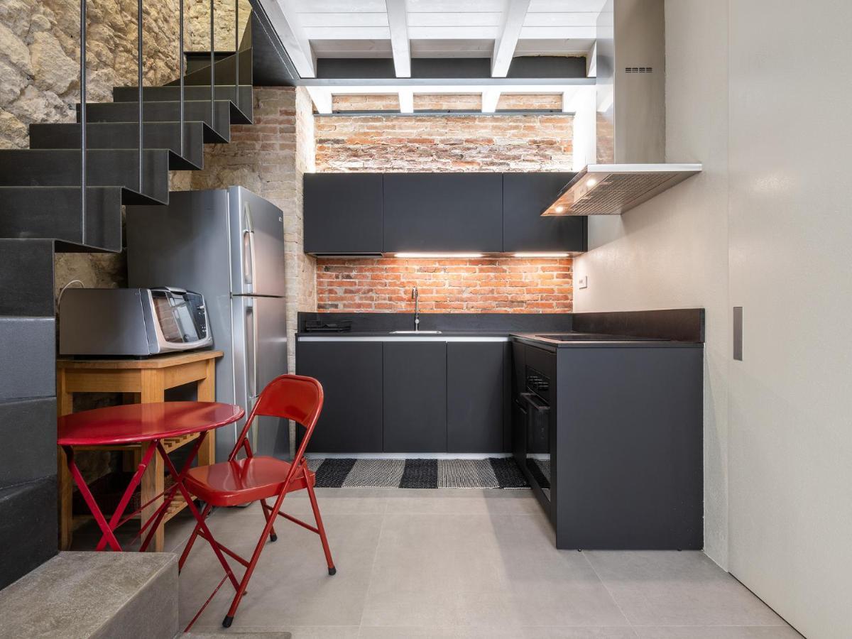 קליארי Massimo Boutique Apartment מראה חיצוני תמונה