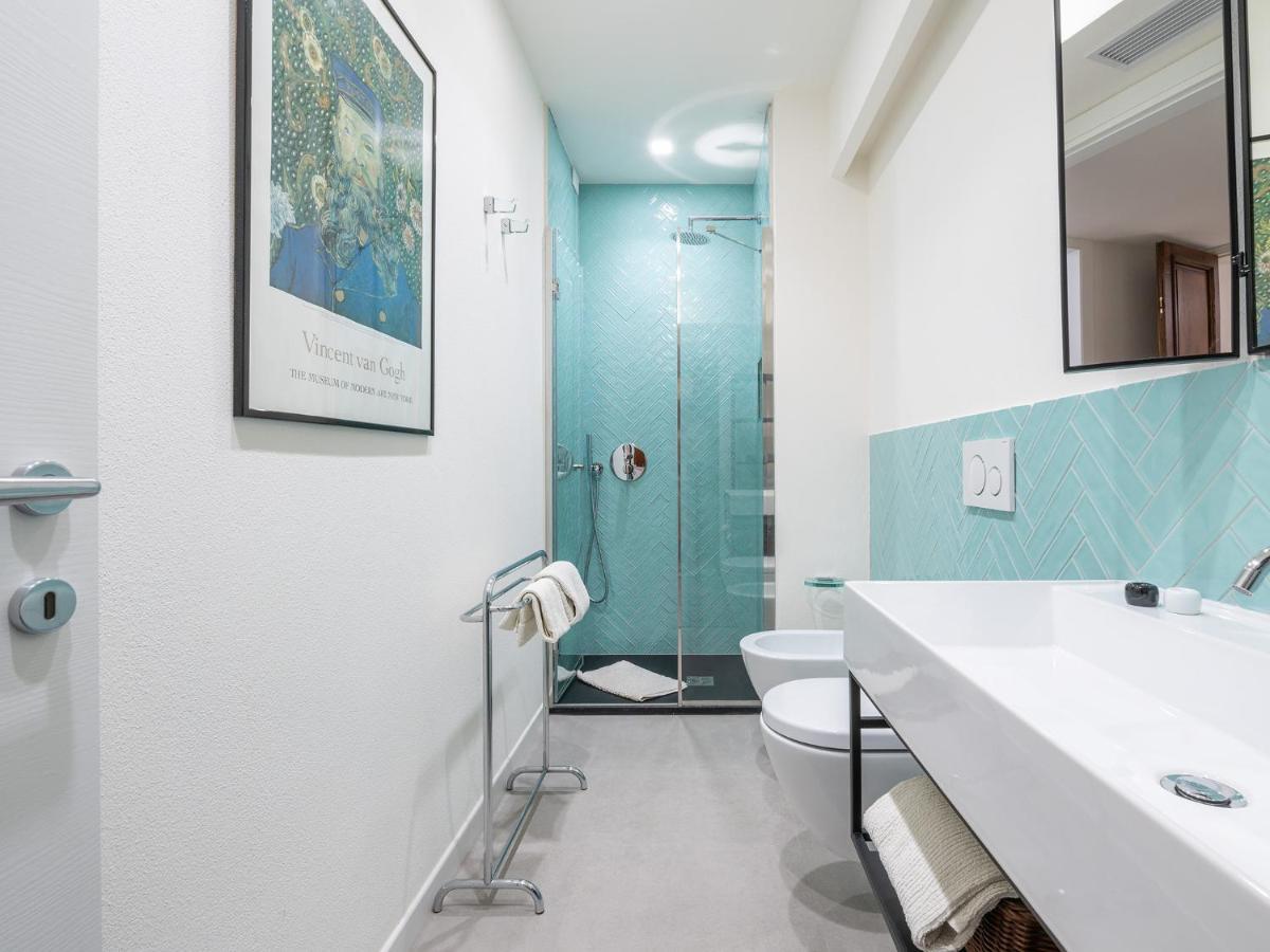קליארי Massimo Boutique Apartment מראה חיצוני תמונה