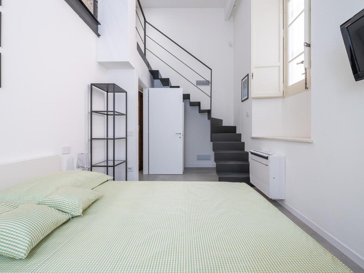 קליארי Massimo Boutique Apartment מראה חיצוני תמונה