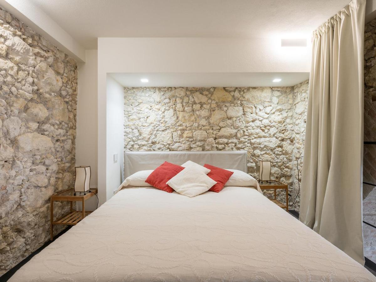 קליארי Massimo Boutique Apartment מראה חיצוני תמונה